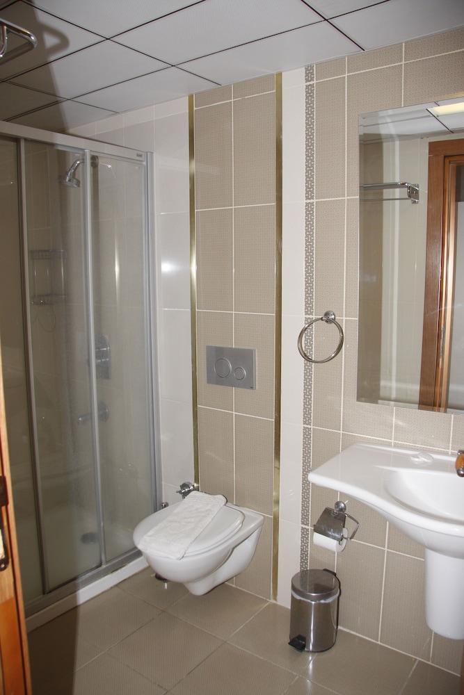MEHTAP FAMILY HOTEL — MARMARIS — фотография отеля №19