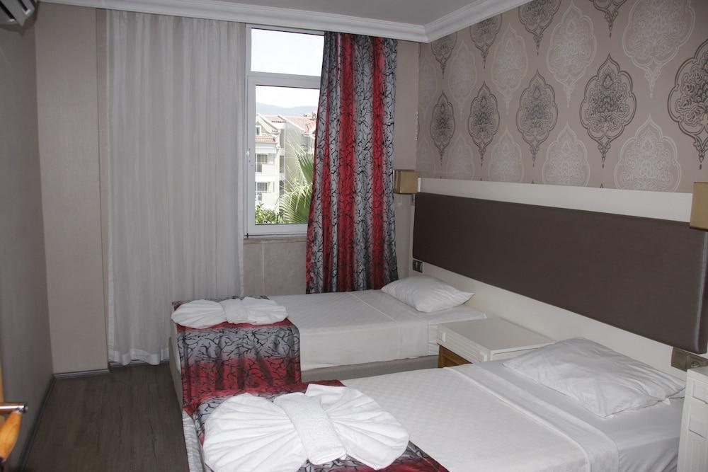 MEHTAP FAMILY HOTEL — MARMARIS — фотография отеля №4