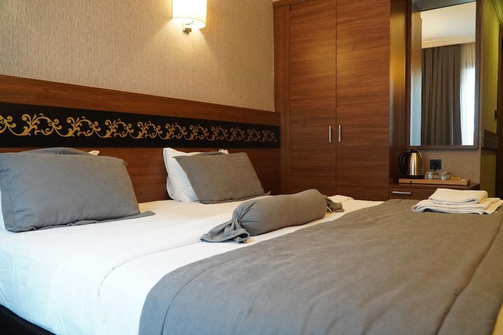 BERN OTEL — ISTANBUL — fotografie hotel nr. 2