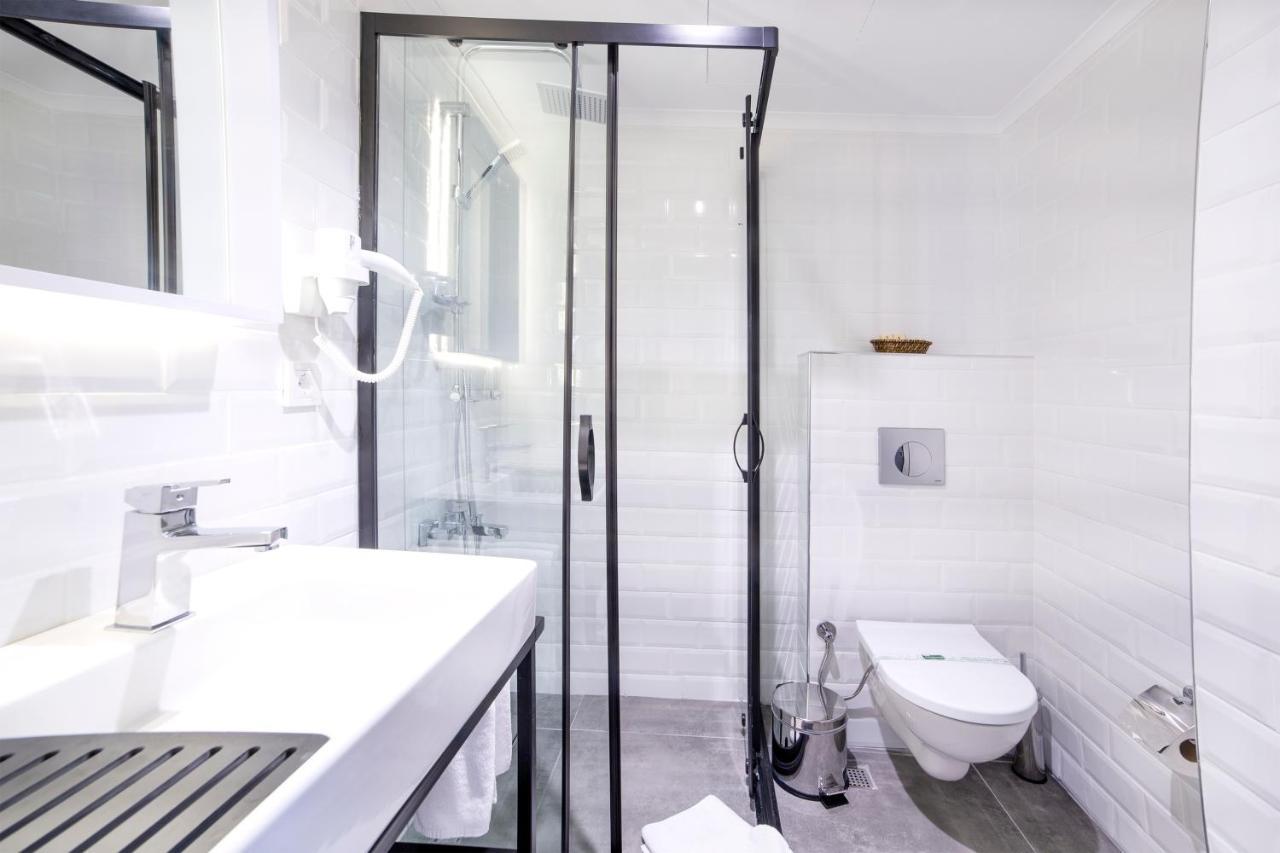 BARIN — ISTANBUL — fotografie hotel nr. 18