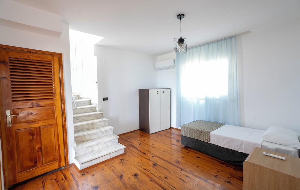INCEKUM WEST HOTEL — ALANYA — фотография отеля №24
