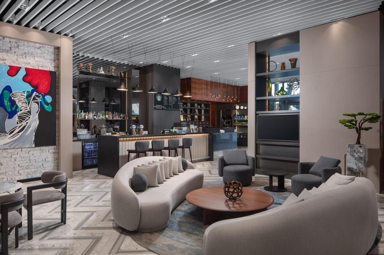 FOUR POINTS BY SHERATON IZMIR — IZMIR — фотография отеля №6