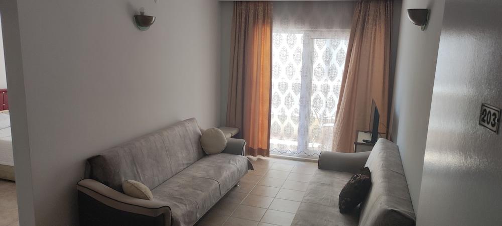 BASILS APART — MARMARIS — fotografie hotel nr. 25