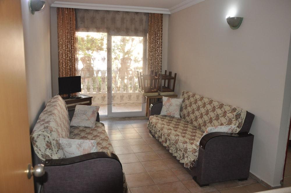 BASILS APART — MARMARIS — fotografie hotel nr. 28