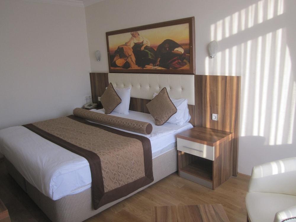 ALICAN — IZMIR — fotografie hotel nr. 18