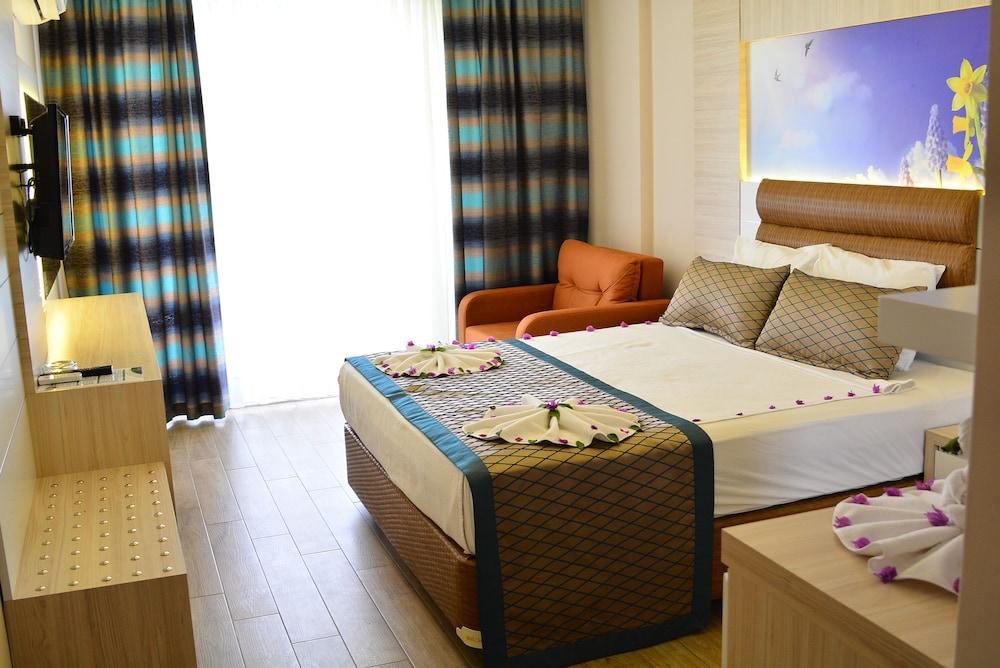 OPIA BOUTIQUE HOTEL — ALANYA — фотография отеля №9