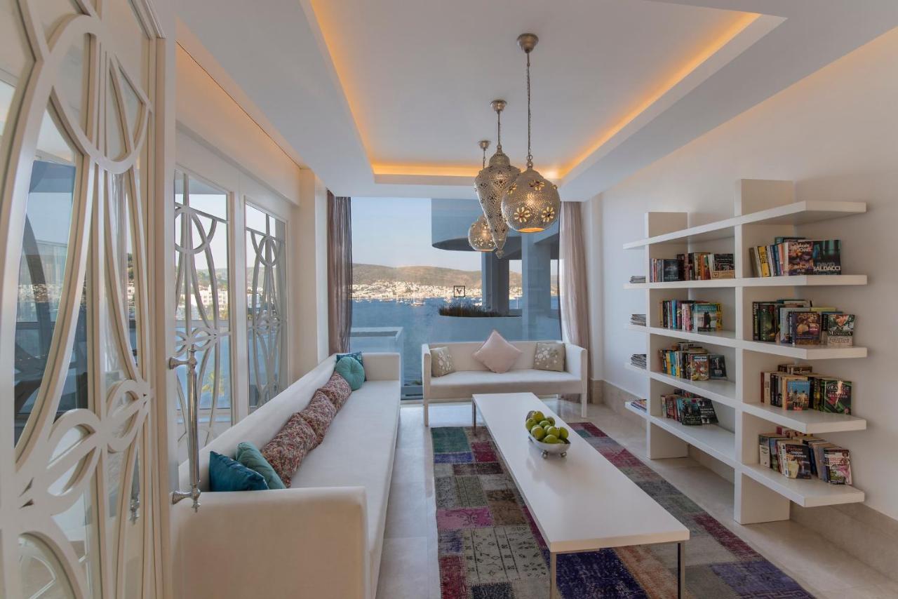 PRIVE HOTEL BODRUM (ADULTS ONLY) — BODRUM — fotografie hotel nr. 5