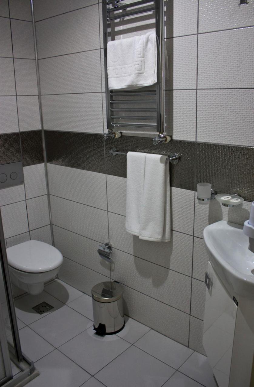 ISTANBUL CENTRAL (ADULTS ONLY) — ISTANBUL — fotografie hotel nr. 7