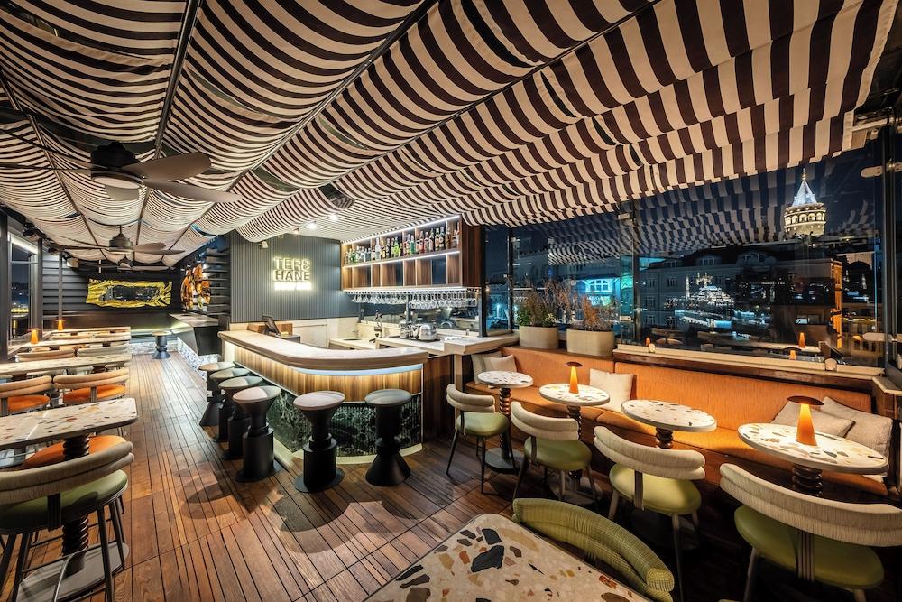 HOTEL MOMENTO GOLDEN HORN — ISTANBUL — фотография отеля №29