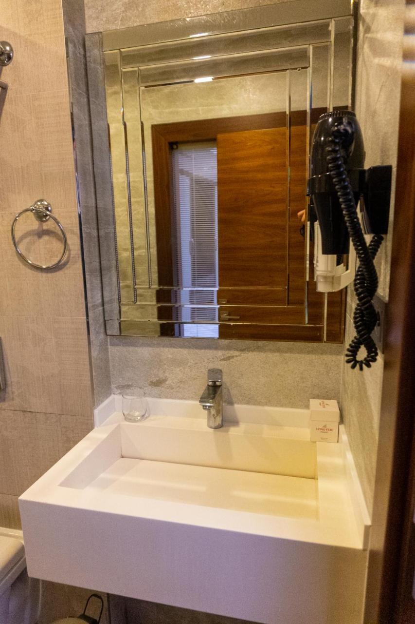 LONG STAY ISTANBUL HOTEL — ISTANBUL — fotografie hotel nr. 20