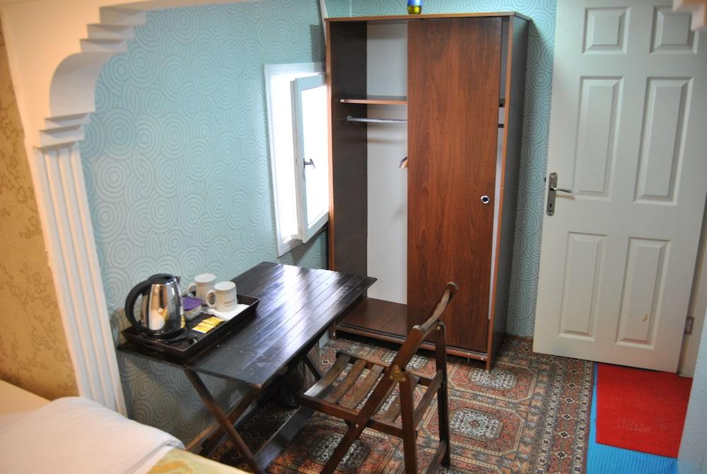 LOTUS HOTEL ISTANBUL — ISTANBUL — fotografie hotel nr. 3