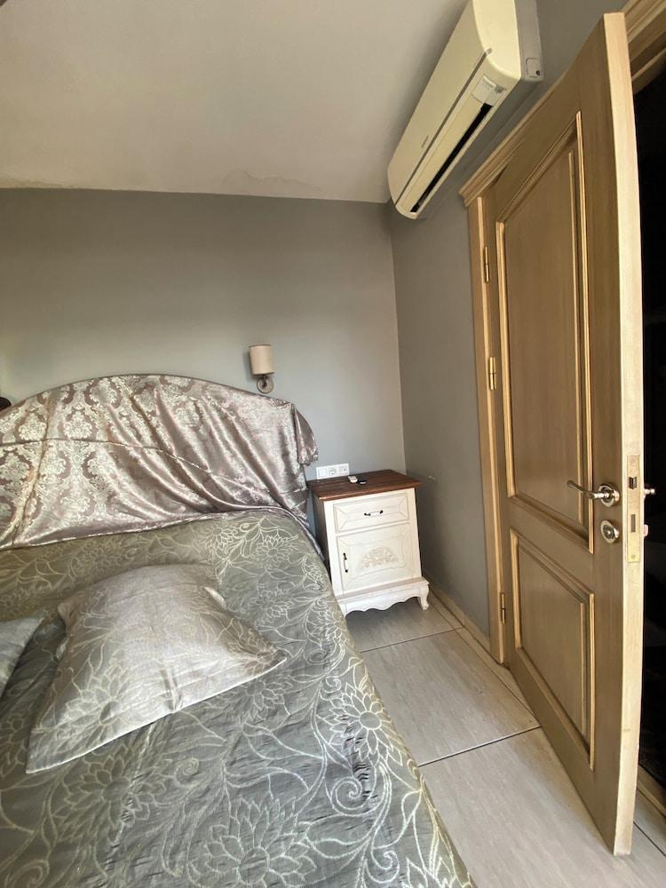 GALATOLIA SUITES — ISTANBUL — fotografie hotel nr. 32