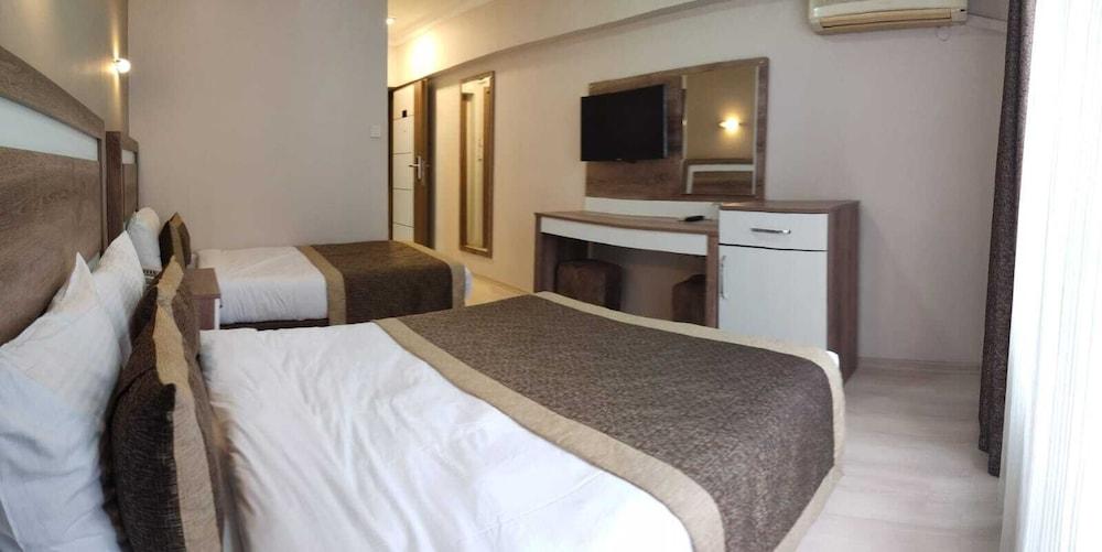 DEMPA HOTEL — ISTANBUL — fotografie hotel nr. 8