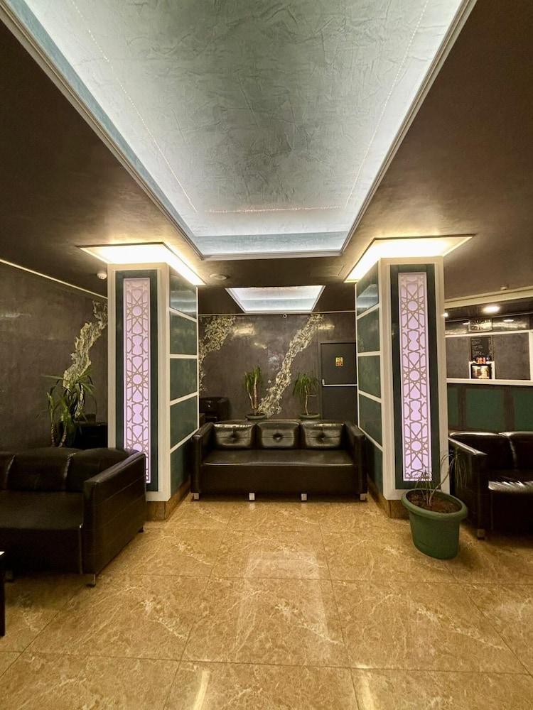 GOLD HOTEL — ISTANBUL — фотография отеля №17