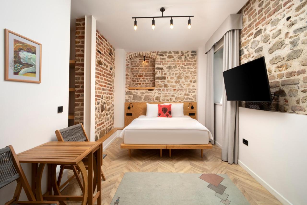 HAMMAMHANE — ISTANBUL — fotografie hotel nr. 11