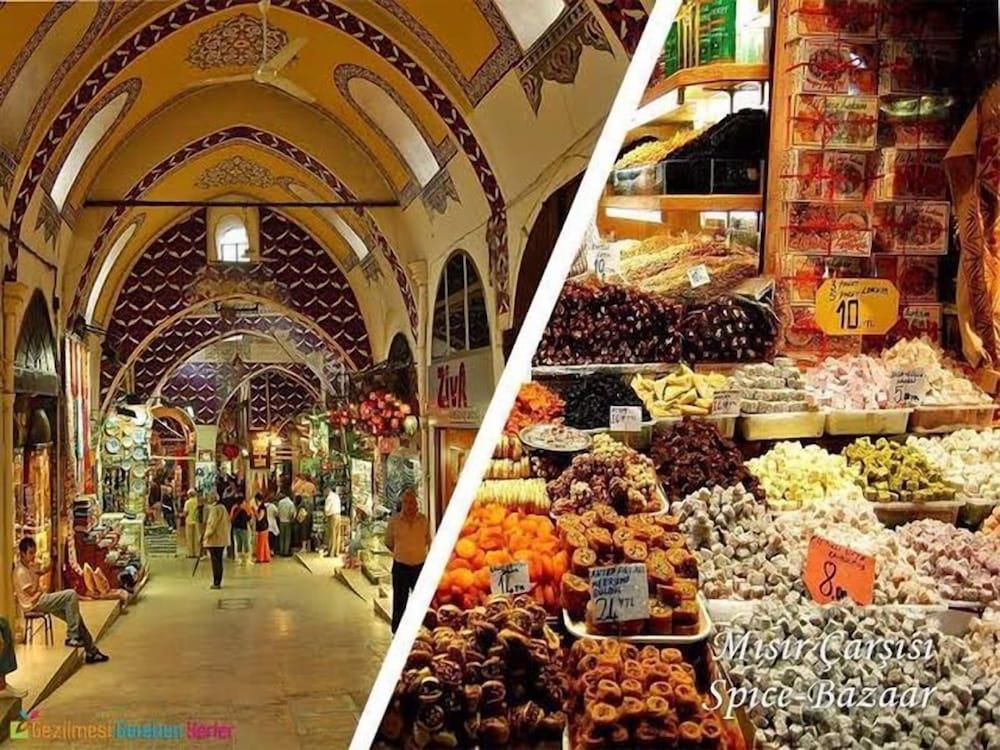 THE PRINT HOUSE HOTEL — ISTANBUL — фотография отеля №36
