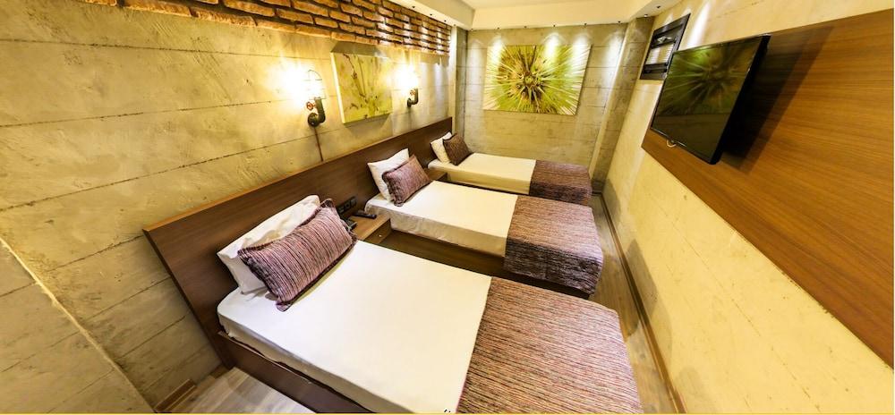 ELIBOL HOTEL — ISTANBUL — fotografie hotel nr. 15