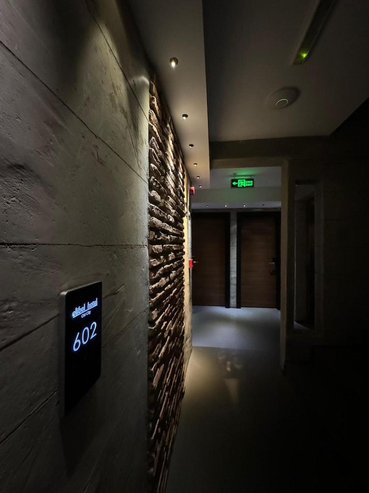ELIBOL HOTEL — ISTANBUL — fotografie hotel nr. 35