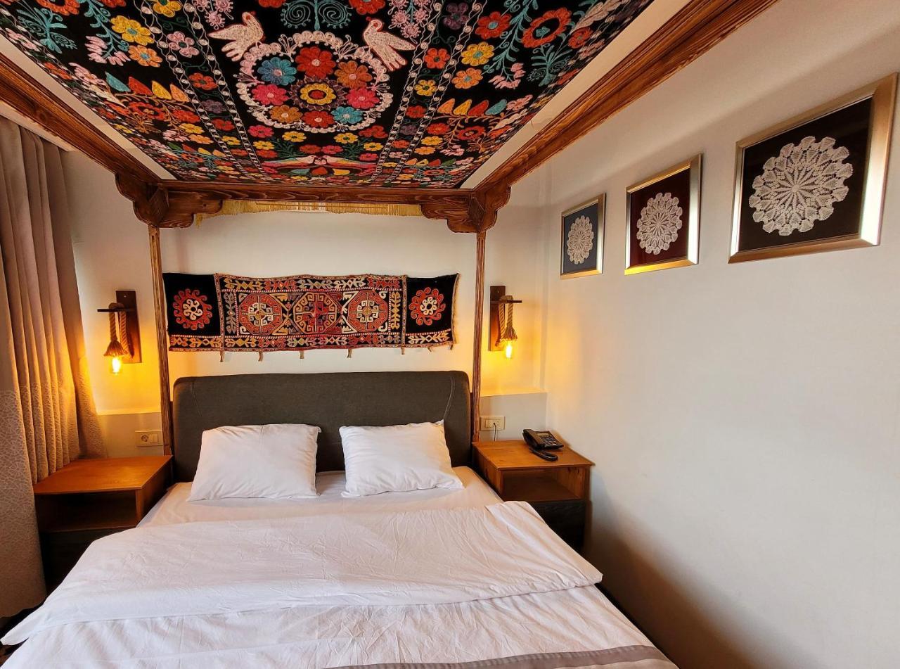 MARMARA GUESTHOUSE — ISTANBUL — fotografie hotel nr. 28