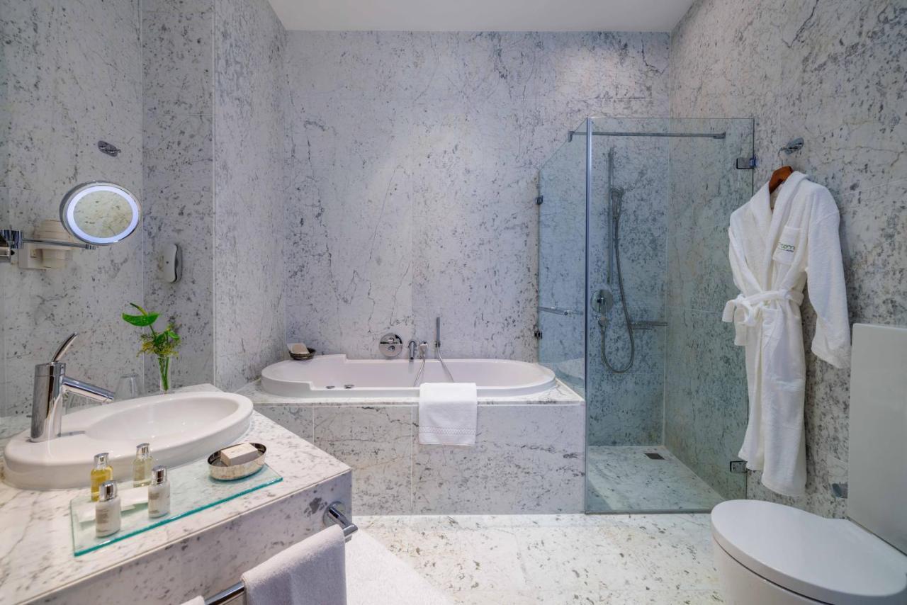 TOMTOM SUITES — ISTANBUL — fotografie hotel nr. 9