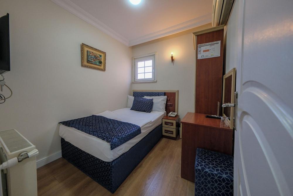 GRAND HOTEL PALMIYE — ISTANBUL — fotografie hotel nr. 20