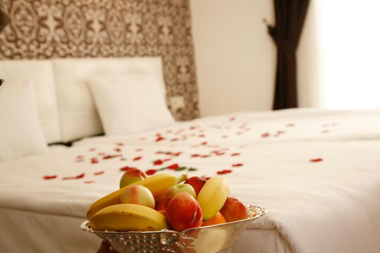 AKCINAR — ISTANBUL — fotografie hotel nr. 27