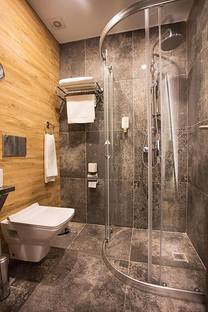 LONG STAY ISTANBUL RESIDENCE — ISTANBUL — фотография отеля №24