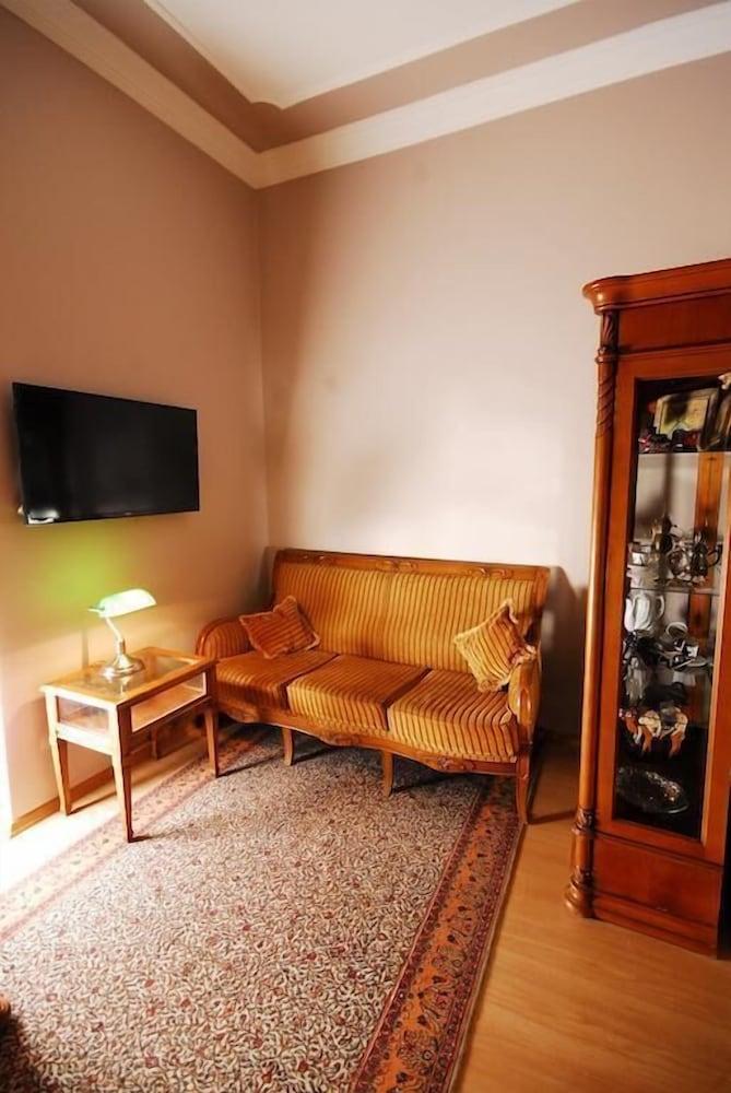 STATION HOTEL 34 — ISTANBUL — фотография отеля №15