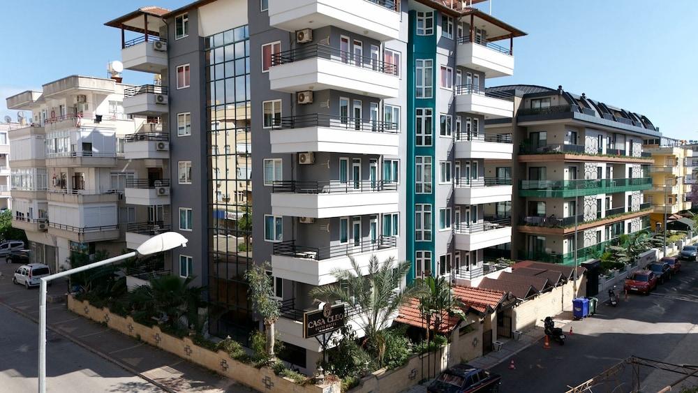 CASA CLEO SUITES HOTEL — ALANYA