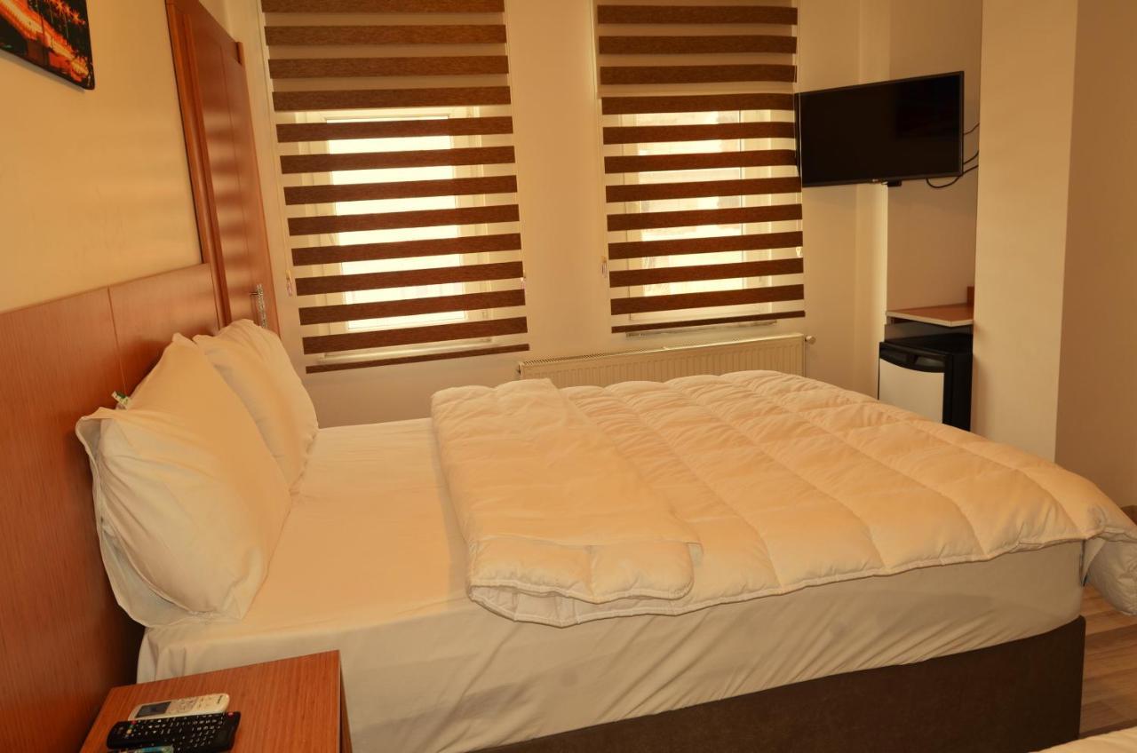 HOTEL YONCA — ISTANBUL — fotografie hotel nr. 33