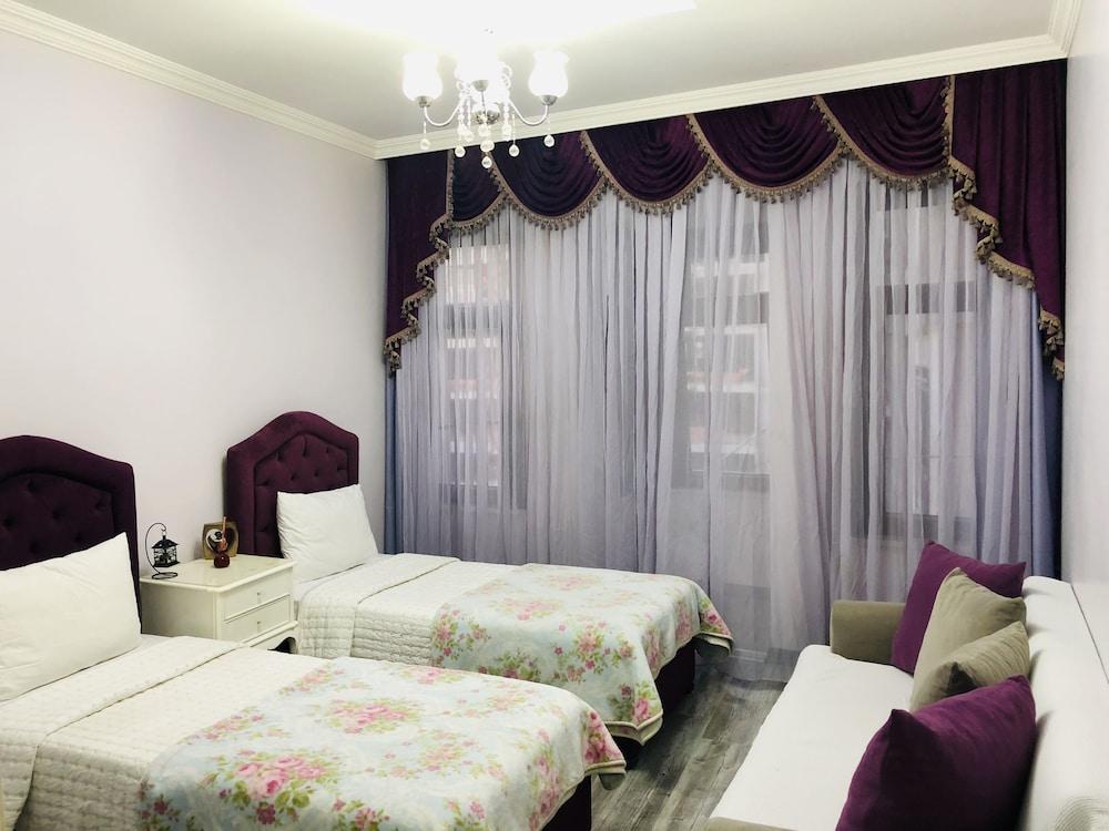 TAKSIM CMLM APART — ISTANBUL — fotografie hotel nr. 7