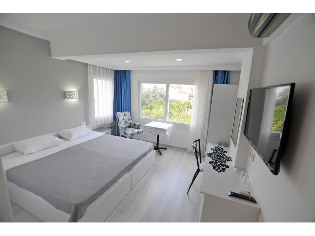 ARTUNC — BODRUM — fotografie hotel nr. 8