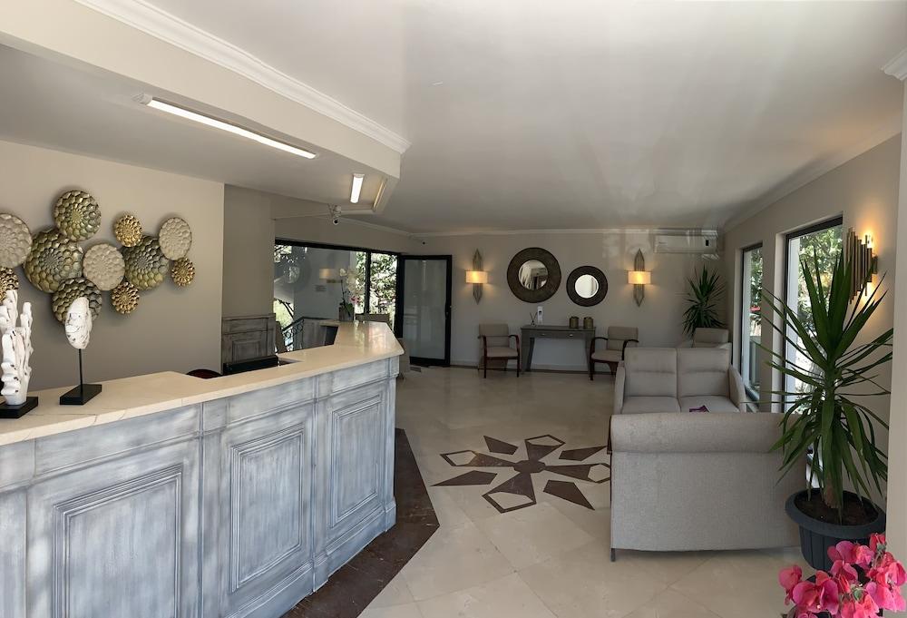 MOONSHINE HOTEL & SUITES — BODRUM — фотография отеля №2
