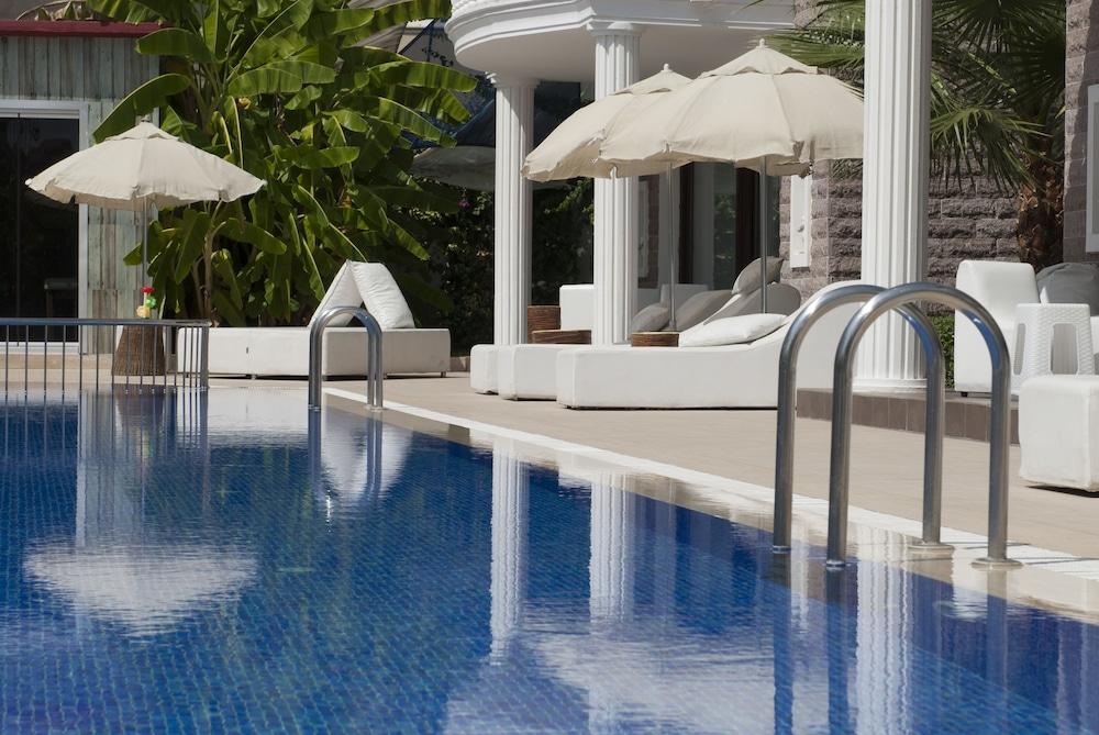 BAMONT VILLAS — GOYNUK — фотография отеля №35