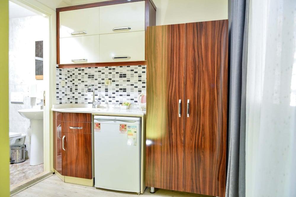 MYSUN EW HOTEL — IZMIR — фотография отеля №18