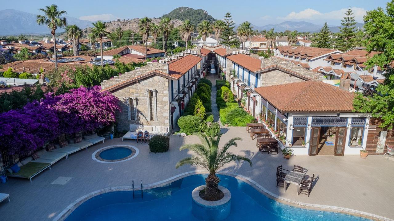 AYDOS CLUB — DALYAN — фотография отеля №10
