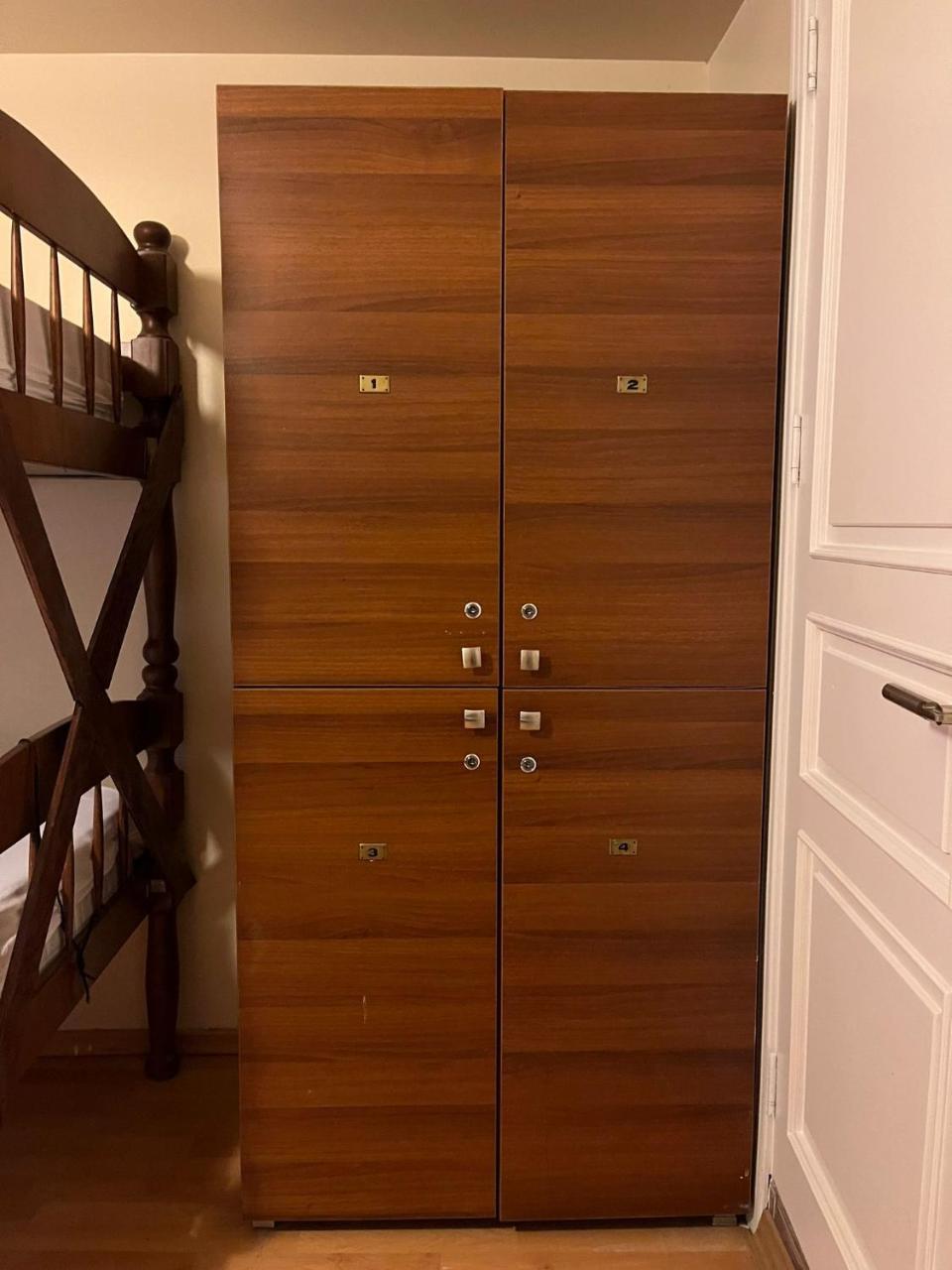 CHAMBERS OF THE BOHEME — ISTANBUL — fotografie hotel nr. 23