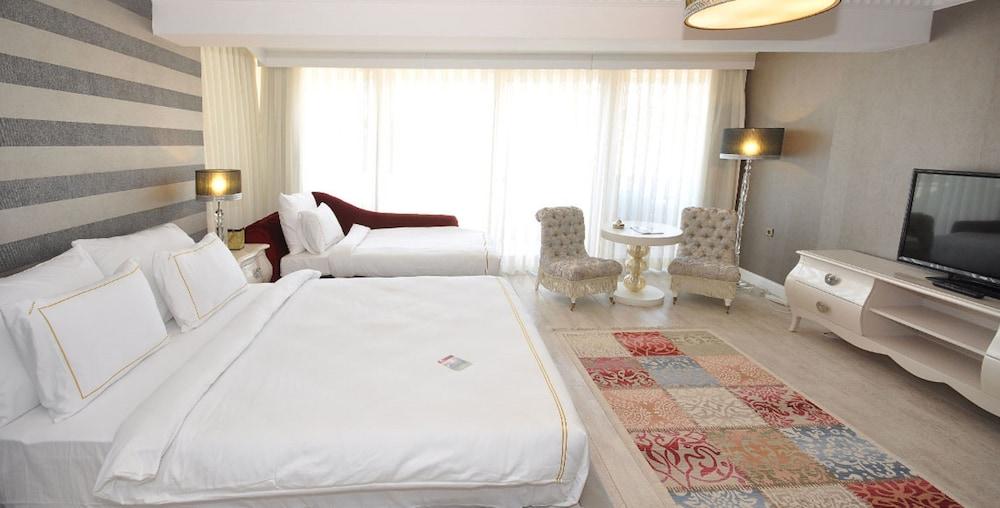 NEA SUITES OLD CITY — ISTANBUL — fotografie hotel nr. 8