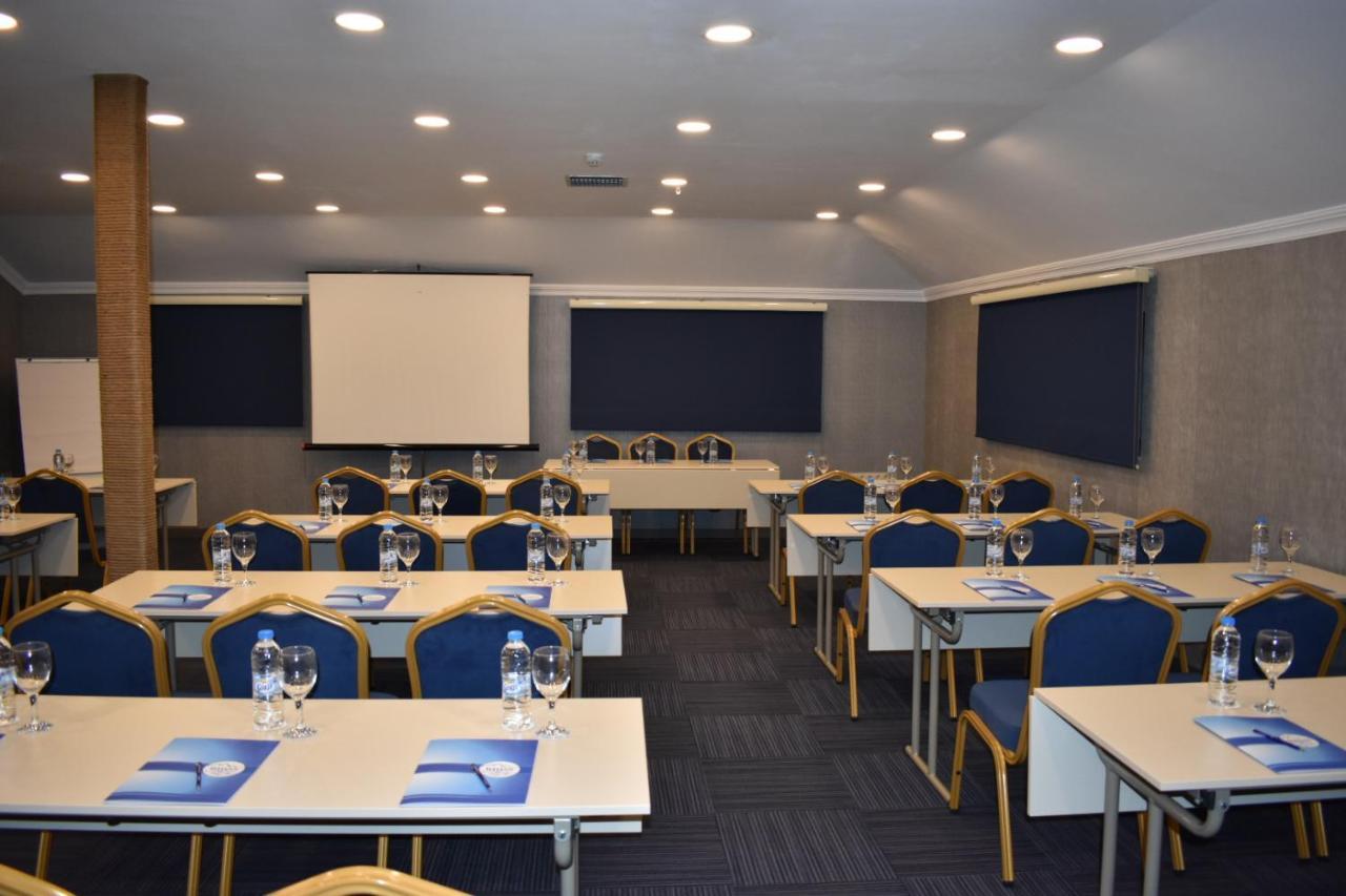 RHISS HOTEL BOSTANCI — ISTANBUL — fotografie hotel nr. 2