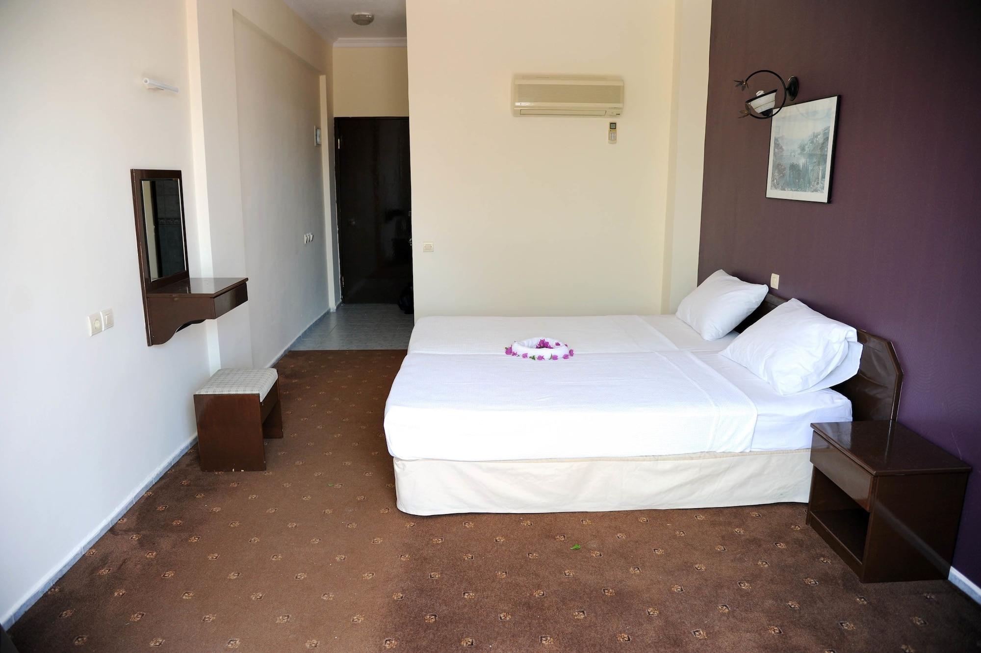 KYLO GARDEN HOTEL — CAMYUVA — fotografie hotel nr. 3