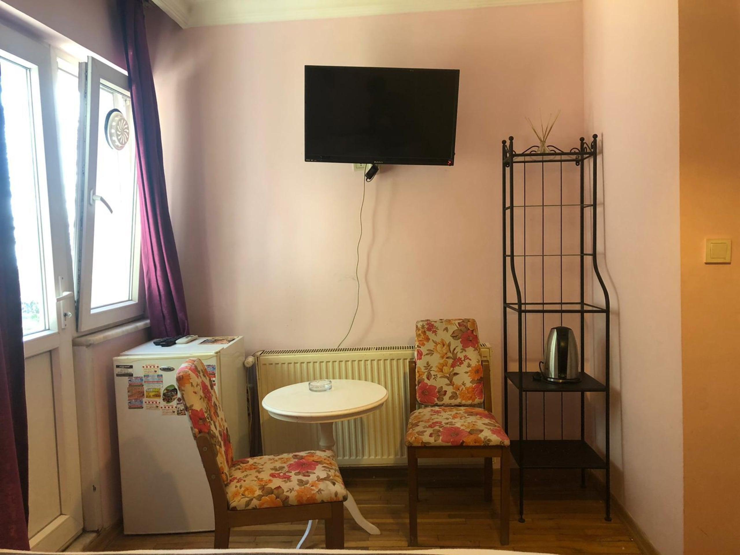 YESIM SUITES — ISTANBUL — fotografie hotel nr. 34