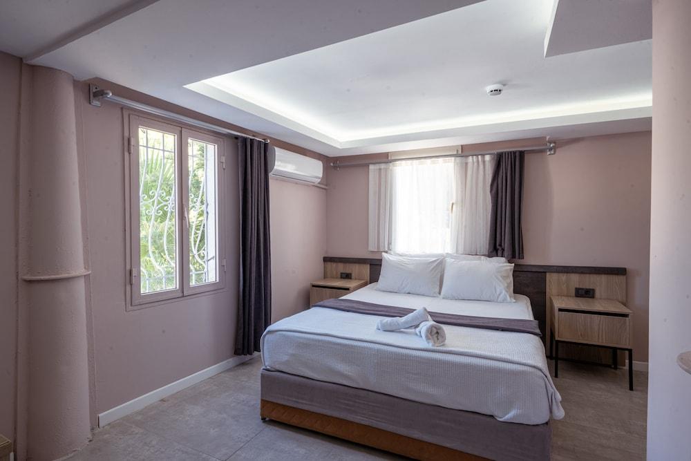 AKYALI BUTIK HOTEL — BODRUM — фотография отеля №14