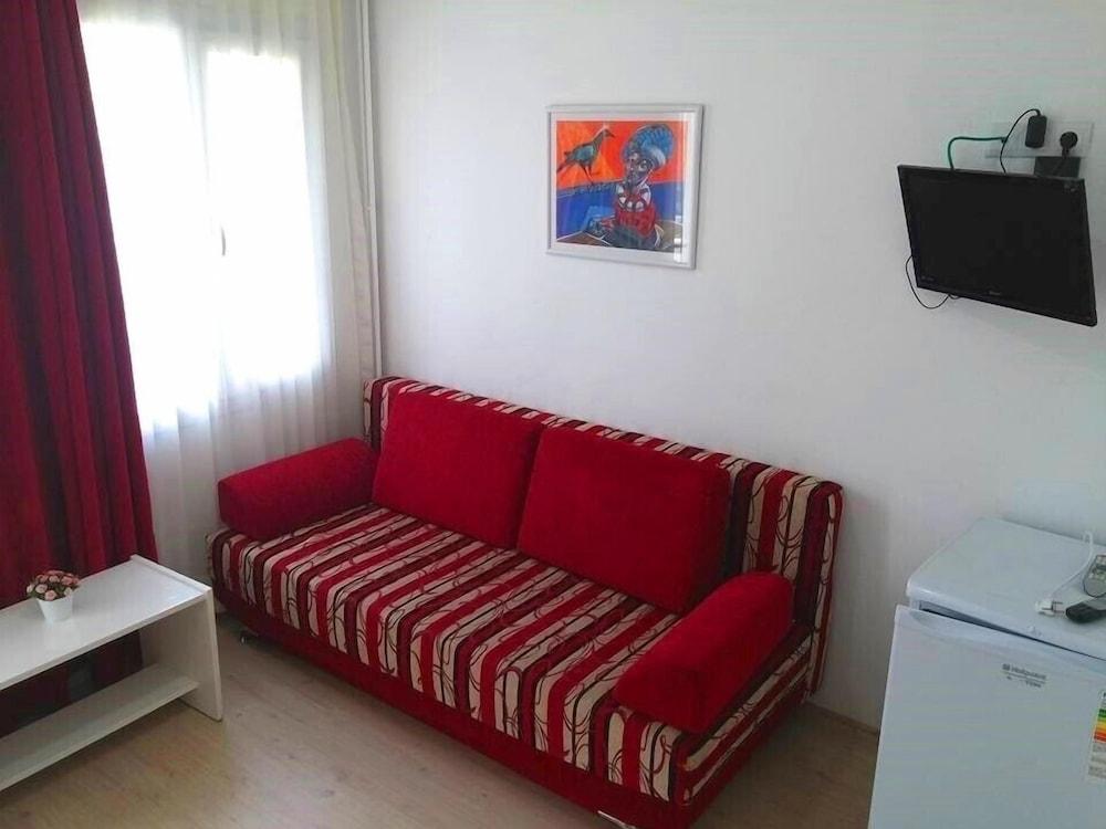 PARLA APART — CESME — фотография отеля №32