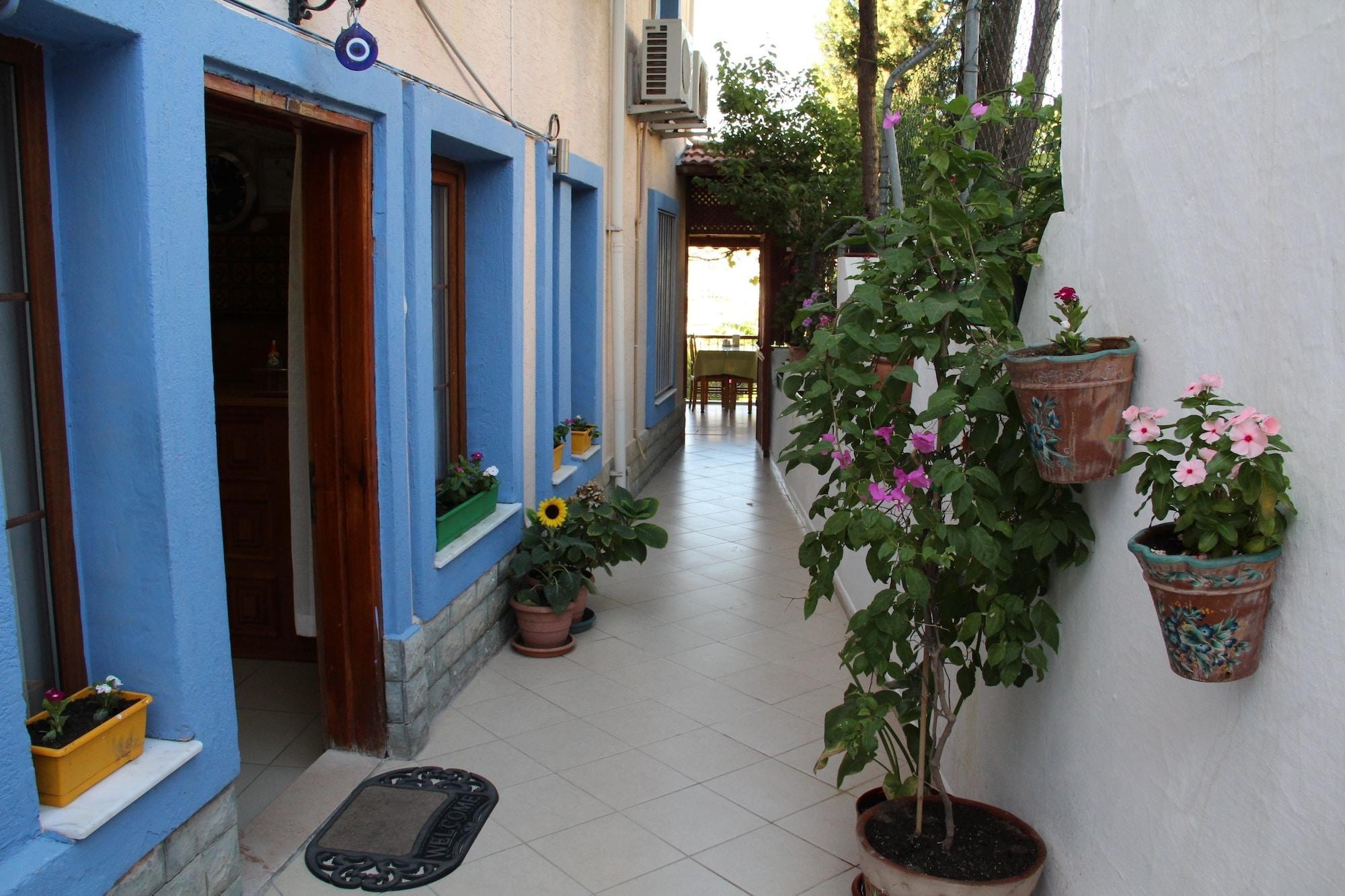 YALCIN — CESME — fotografie hotel nr. 38