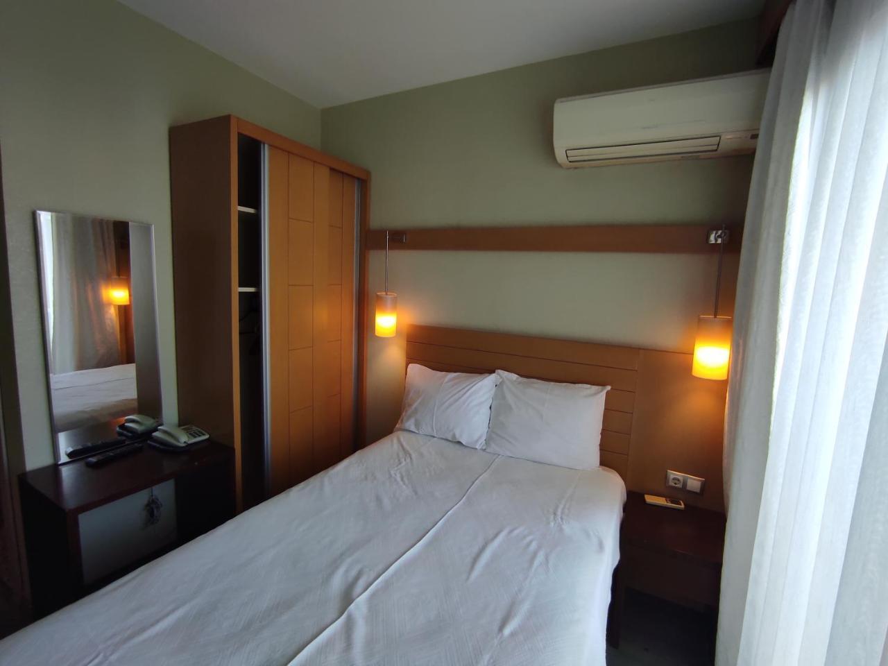 CILEK MARINA — CESME — fotografie hotel nr. 12