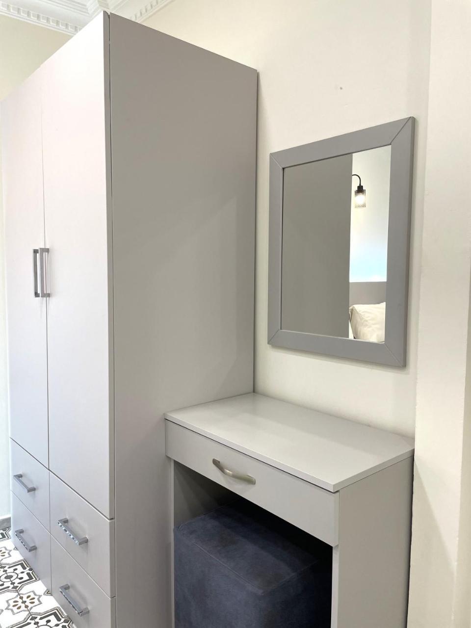 EAGLE RESIDENCE TAKSIM — ISTANBUL — fotografie hotel nr. 32