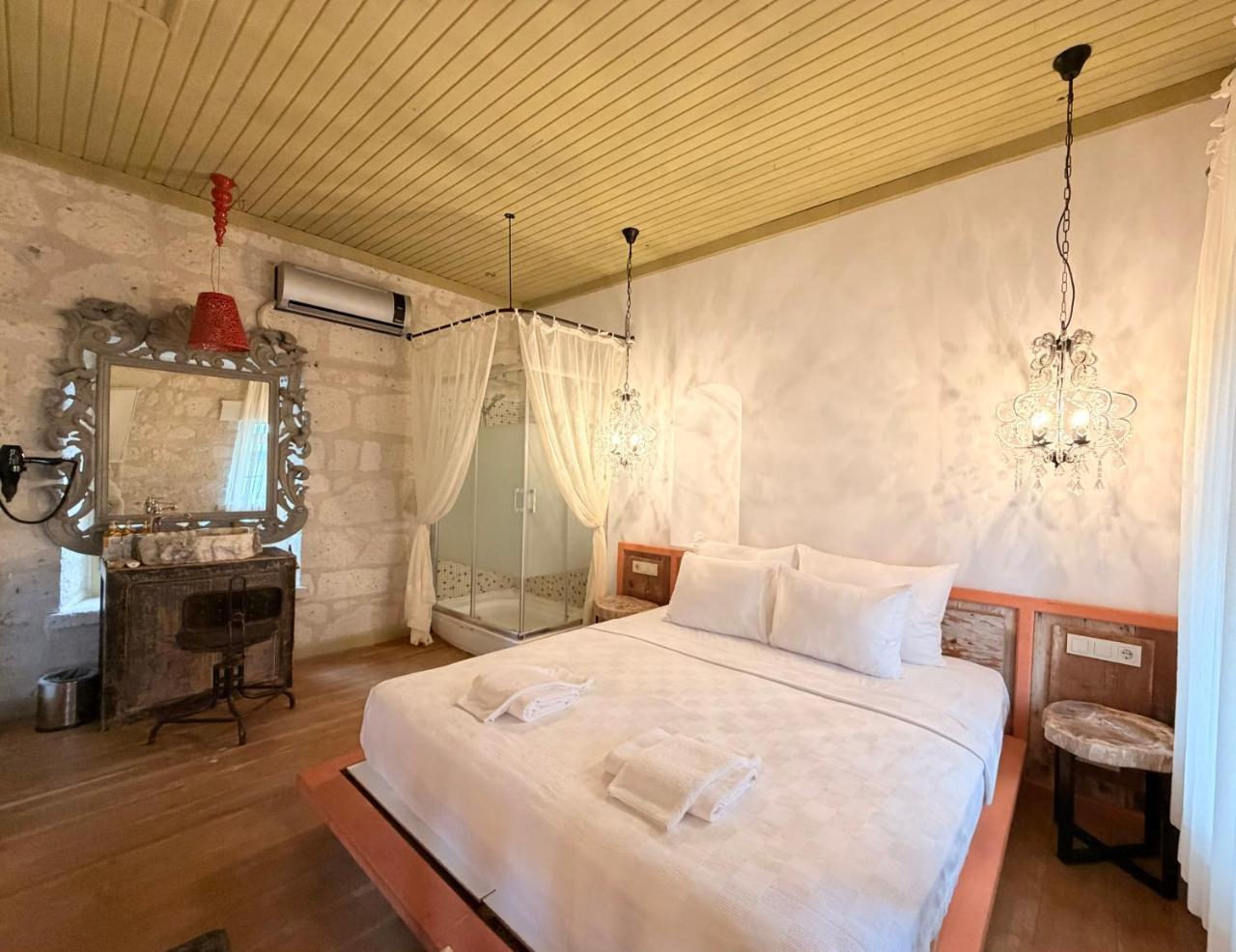 MARGE HOTEL — CESME — фотография отеля №8