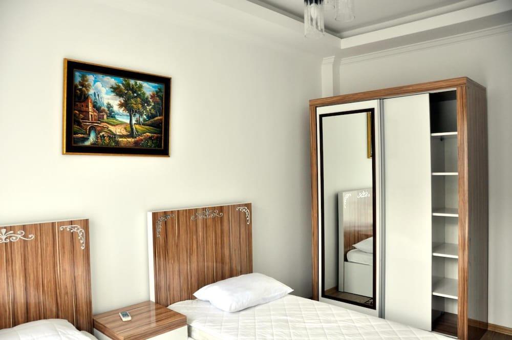 KEMER RESIDENCE 2 — KEMER — fotografie hotel nr. 9