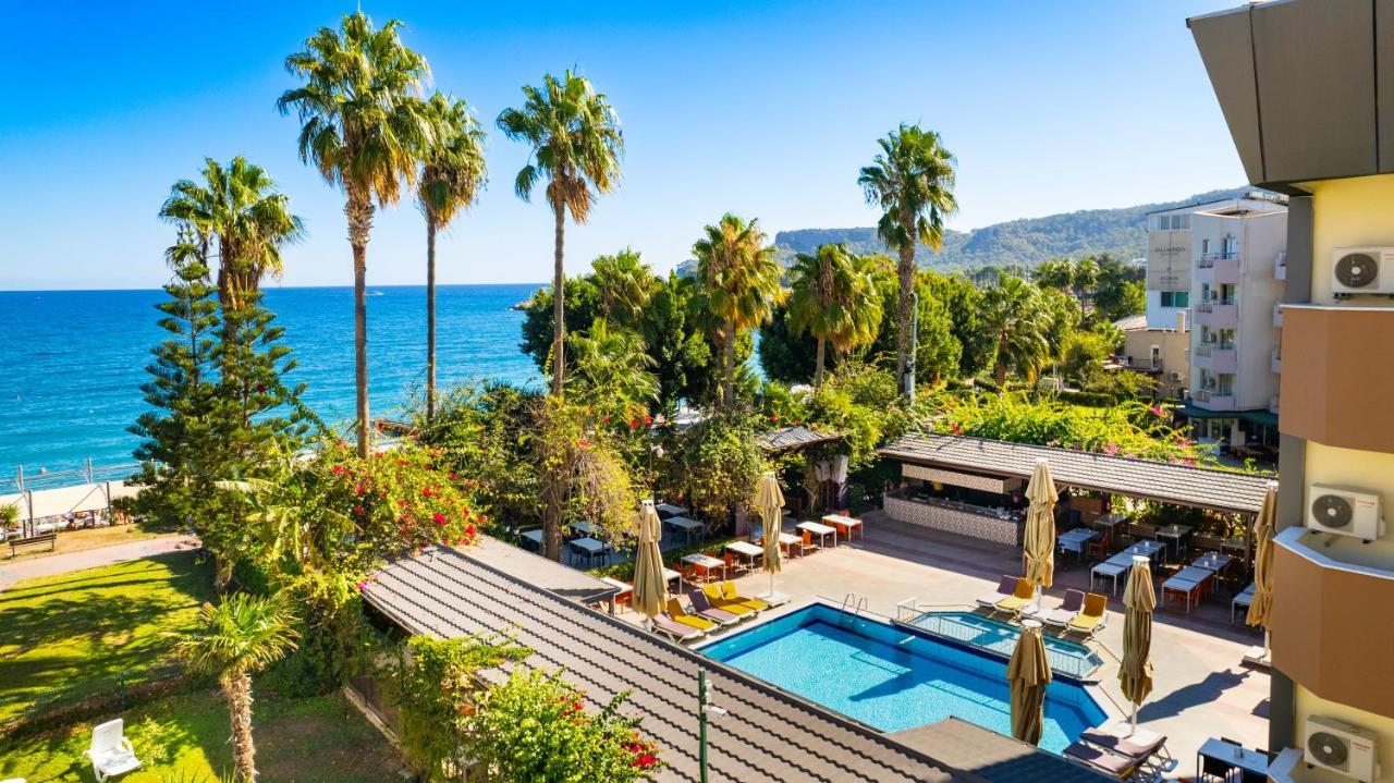 FAME BEACH HOTEL — KEMER — фотография отеля №6