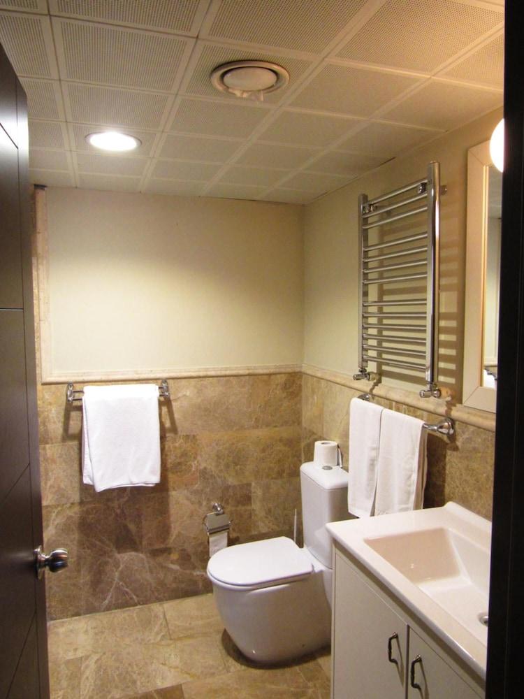 KADIKOY PARK SUITES — ISTANBUL — фотография отеля №33